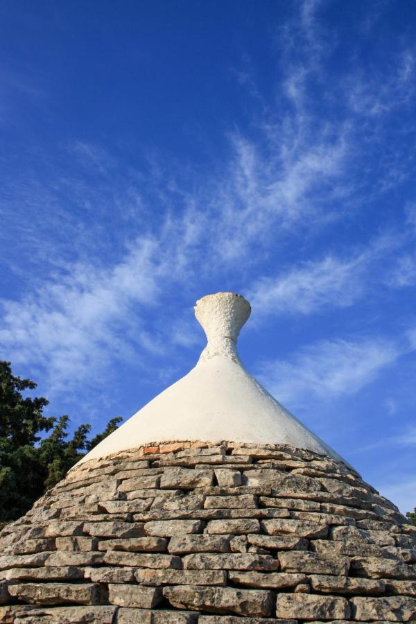 诺西Enjoytrulli - Countryside别墅 外观 照片