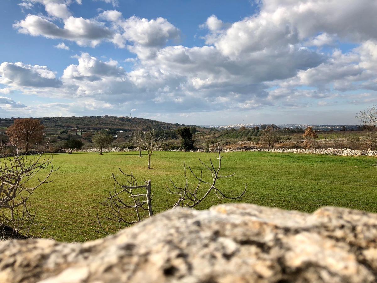 诺西Enjoytrulli - Countryside别墅 外观 照片