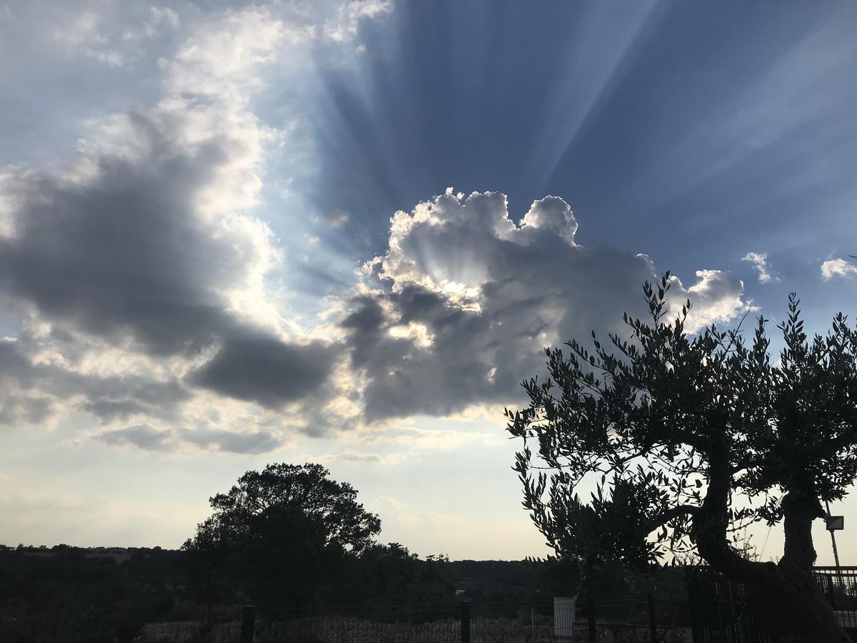 诺西Enjoytrulli - Countryside别墅 外观 照片